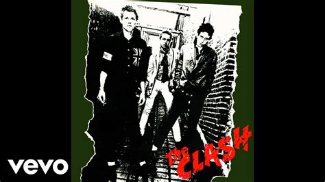 janey jones|The Clash – Janie Jones